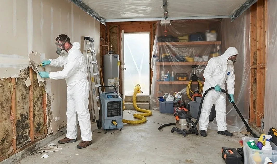 Mold Remediation Service Ladera Ranch in Ladera Ranch
